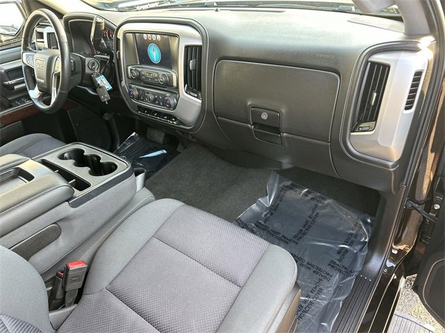 Used 2018 GMC Sierra 1500 SLE w/ SLE Value Package image 24