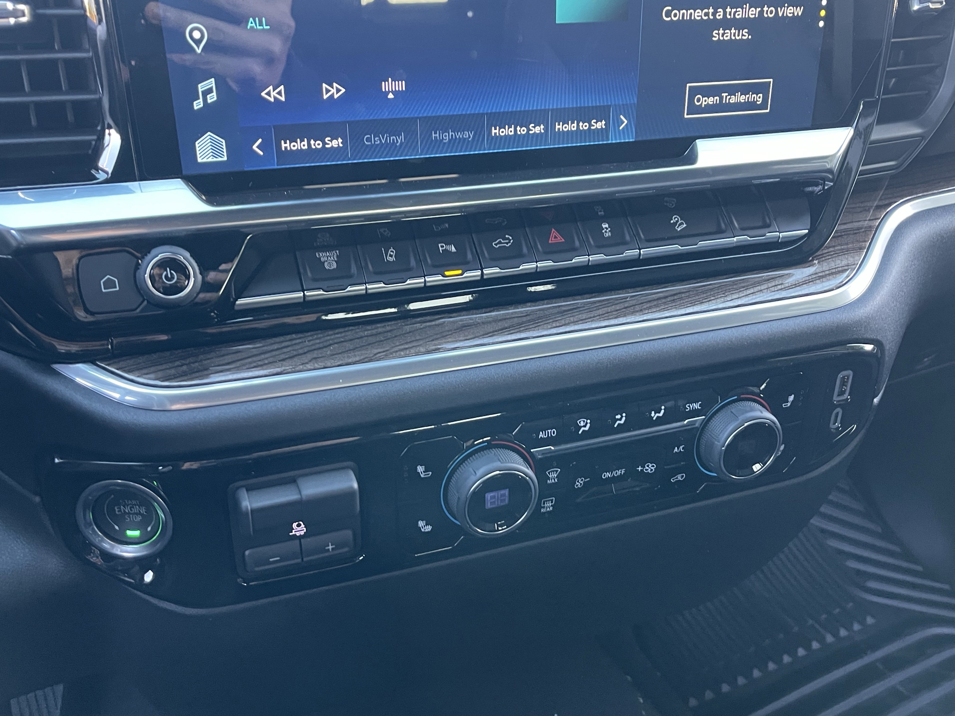 New 2026 Chevrolet Silverado 2500 LT w/ Z71 Chrome Sport Edition image 25