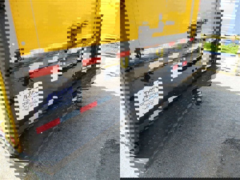 Used 2021 GMC Savana 3500 Extended w/ Power Convenience Package image 8