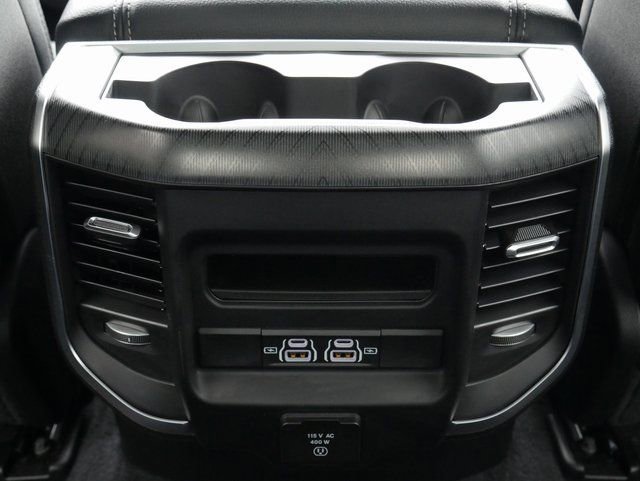 Used 2025 RAM 1500 Big Horn image 29
