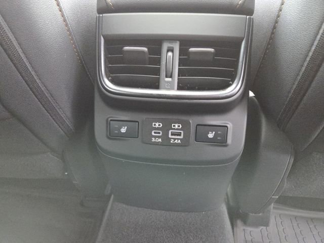 Used 2024 Subaru Outback Wilderness image 17