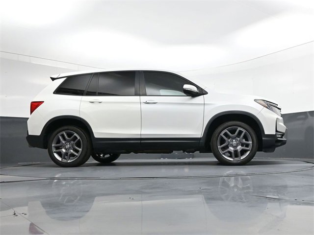 Used 2023 Honda Passport EX-L image 25