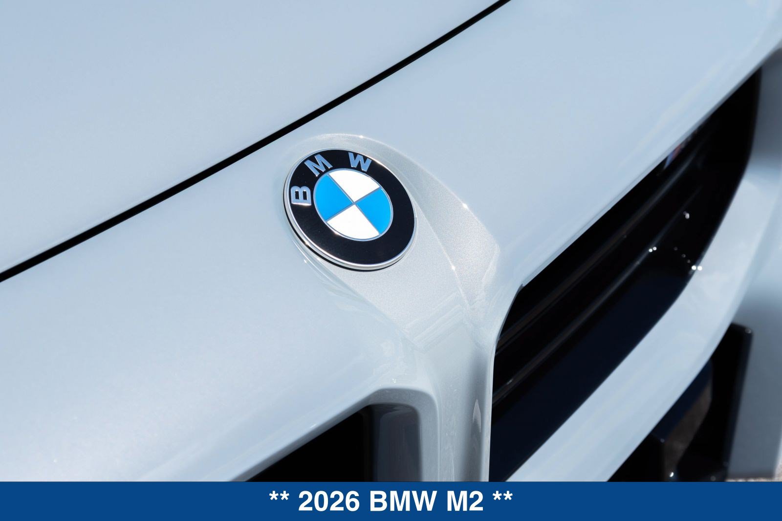 Used 2026 BMW M2 w/ Lighting Package RWD image 15