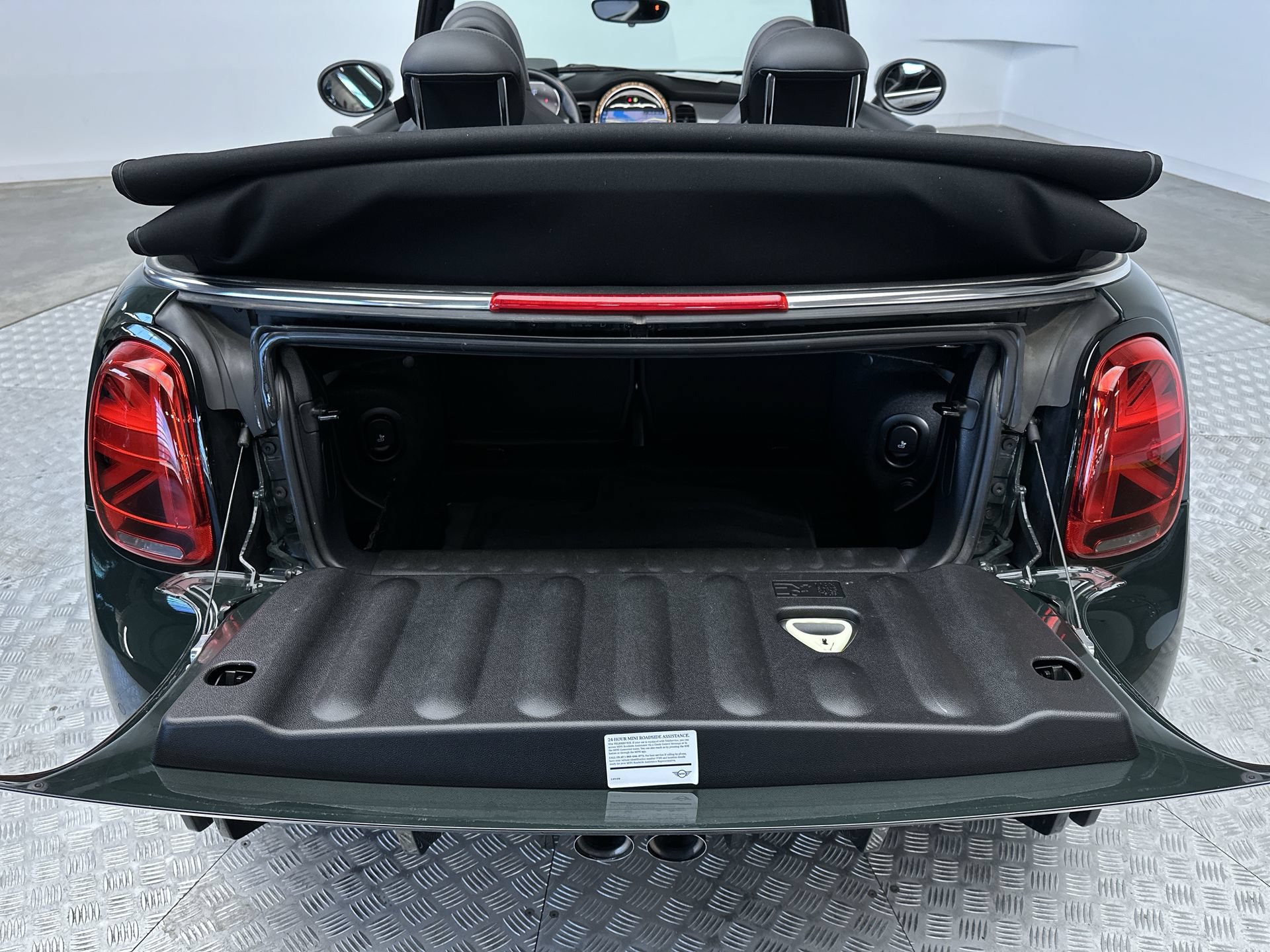 Used 2024 MINI Cooper John Cooper Works FWD image 26