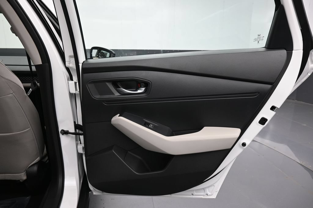 New 2026 Honda Accord SE image 32