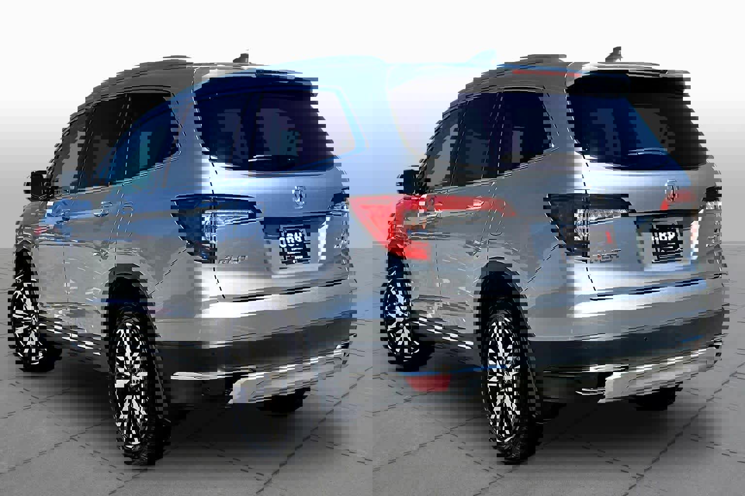 Used 2020 Honda Pilot Elite image 11