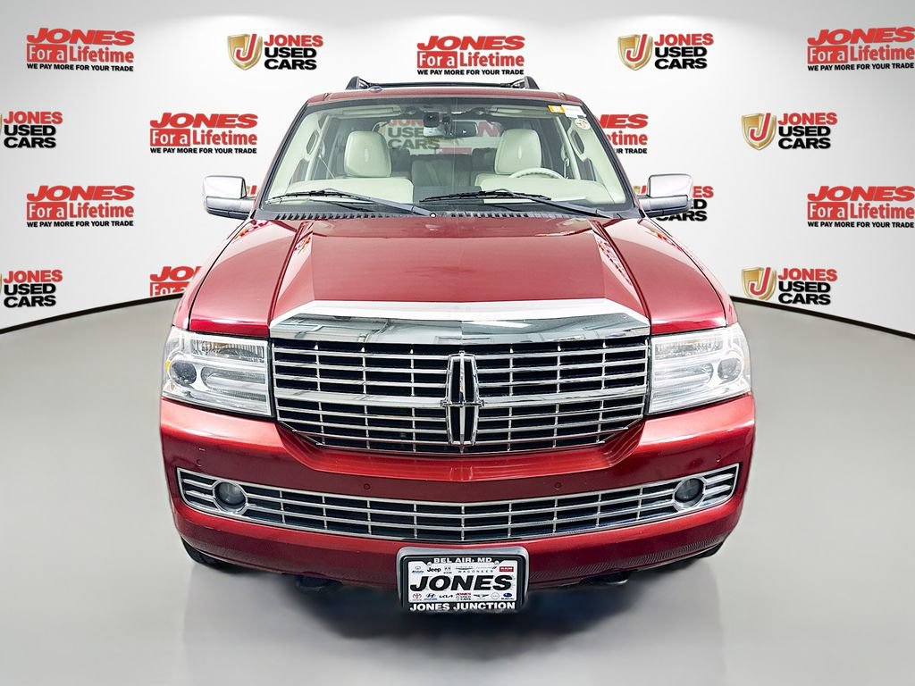 Used 2013 Lincoln Navigator 2WD w/ HD Trailer Tow Pkg image 14