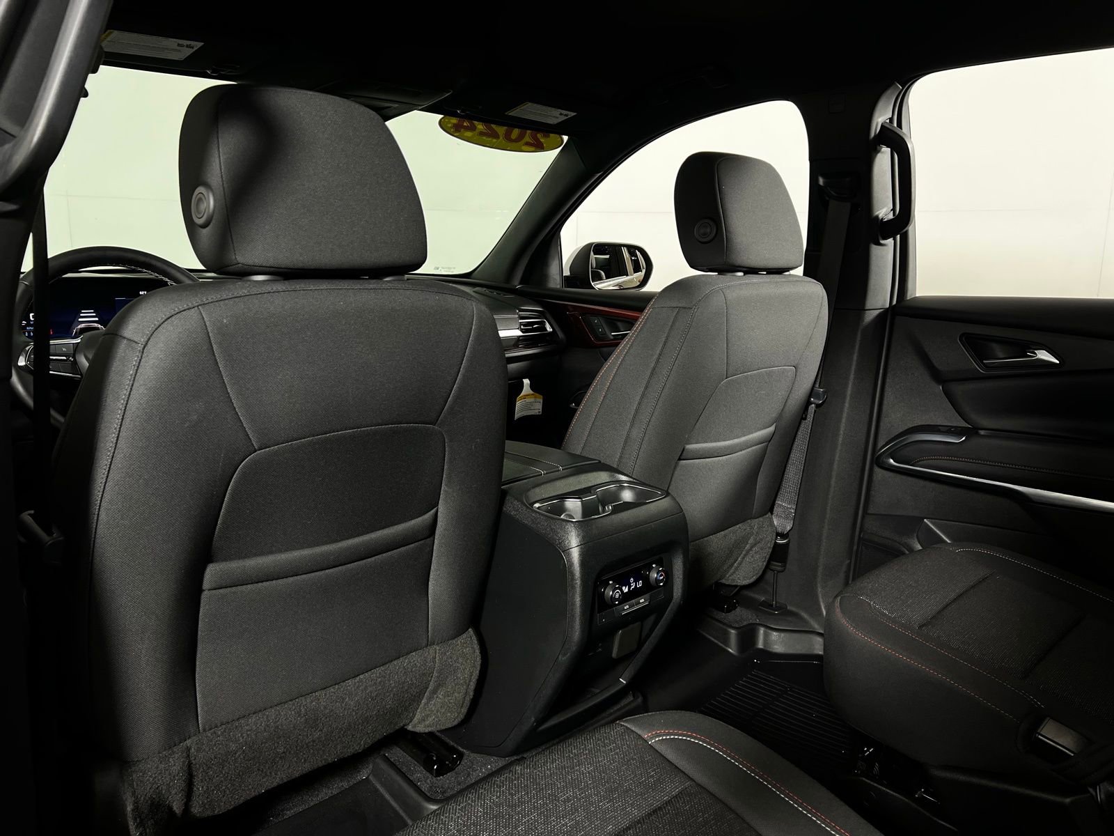 Used 2024 Chevrolet Traverse Z71 w/ LPO, Floor Liner Package image 21