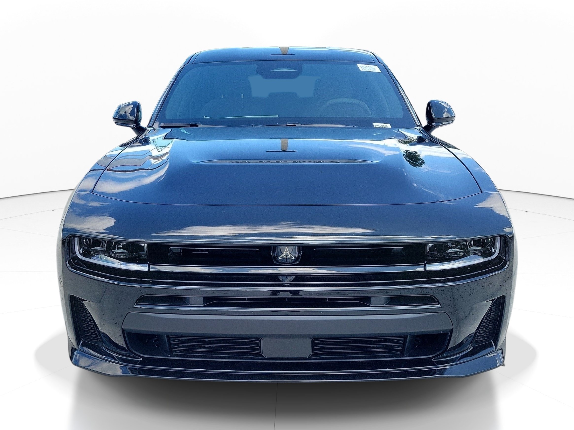 New 2027 Dodge Charger R/T AWD/4WD image 2