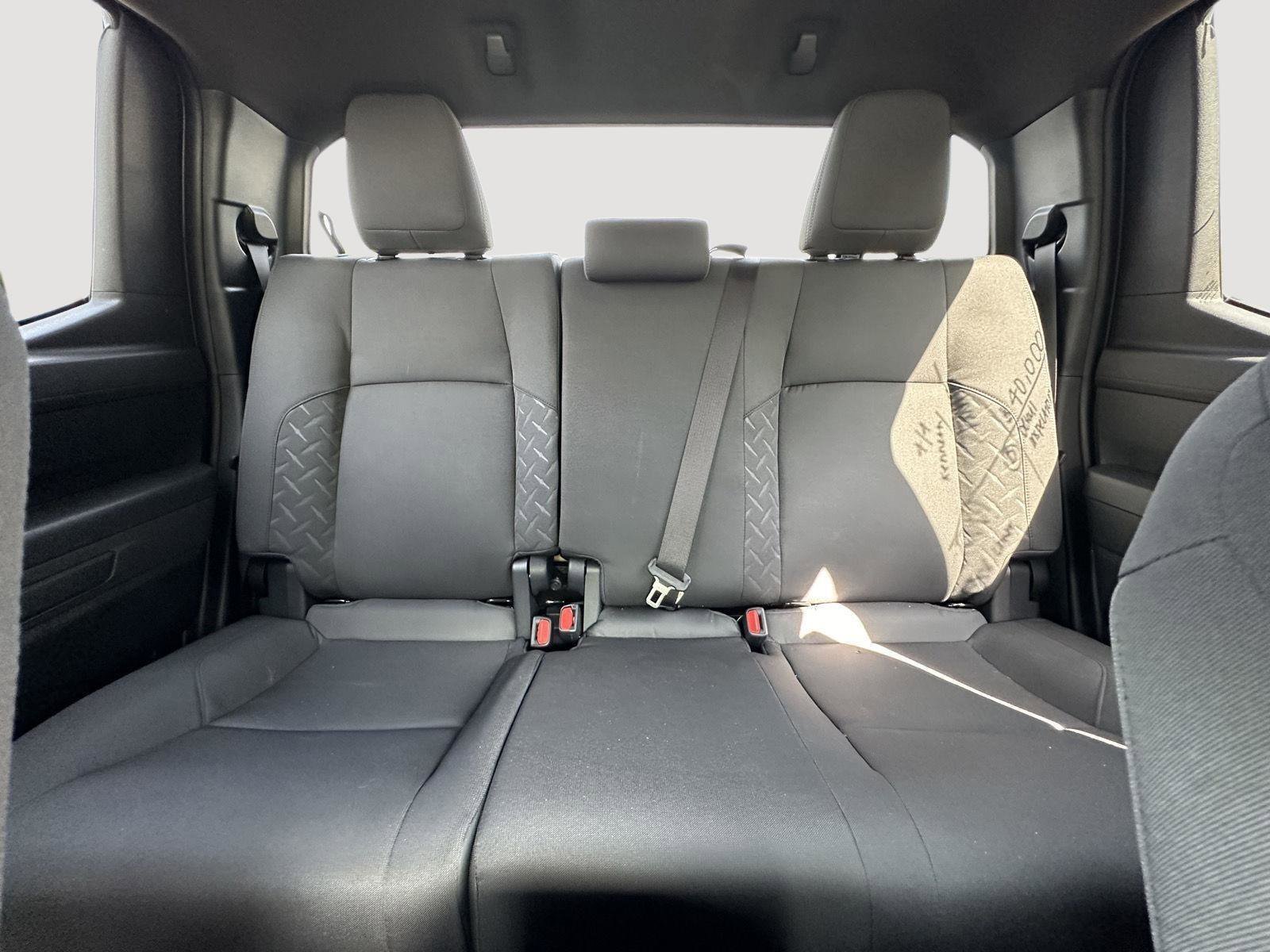 Certified 2025 Toyota Tacoma SR5 image 55