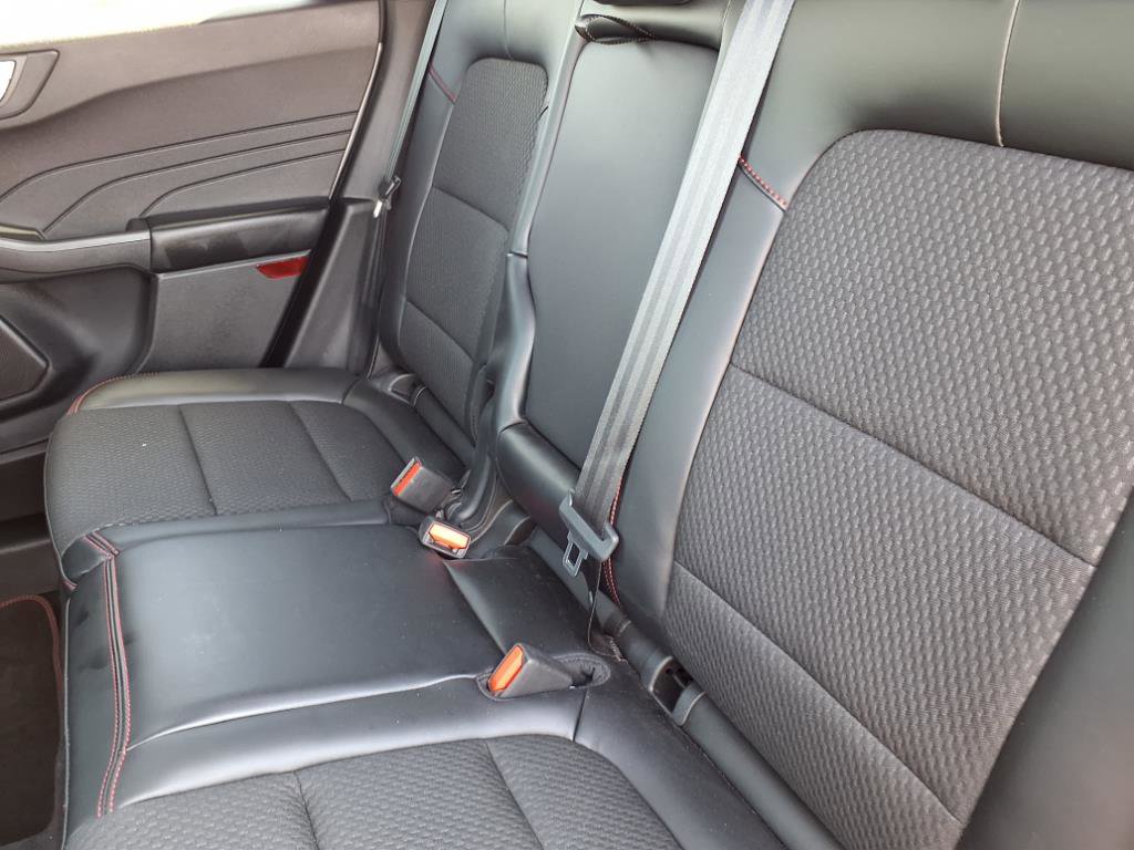 Certified 2023 Ford Escape ST-Line Elite image 7