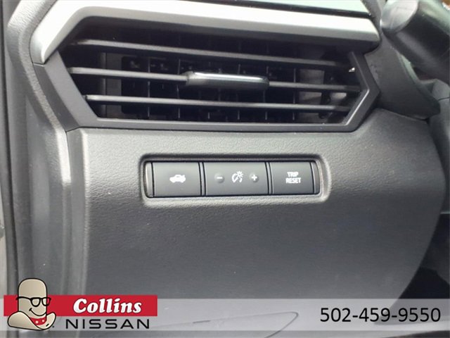 Certified 2024 Nissan Altima 2.5 SR w/ SR Premium Package image 19