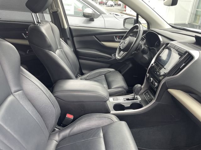 Used 2020 Subaru Ascent Limited w/ Technology Package AWD/4WD image 13