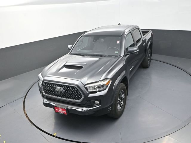 Used 2019 Toyota Tacoma TRD Sport image 27