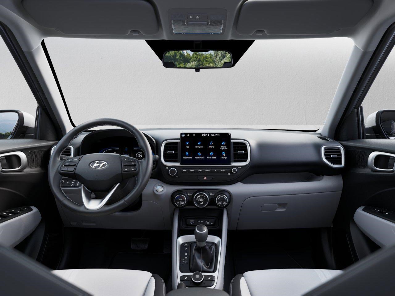 New 2026 Hyundai Venue SEL image 11