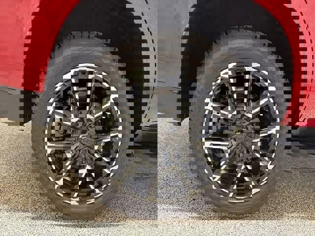 Used 2021 Chevrolet Tahoe RST image 35