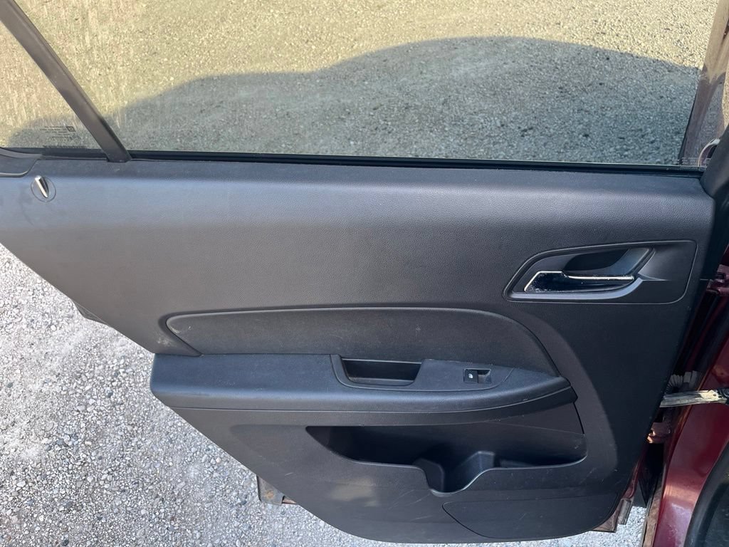Used 2010 Chevrolet Equinox LT w/ Vehicle Interface Package FWD image 25