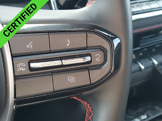 Certified 2023 Chevrolet Colorado Z71 w/ Z71 Convenience Package 2 AWD/4WD image 14