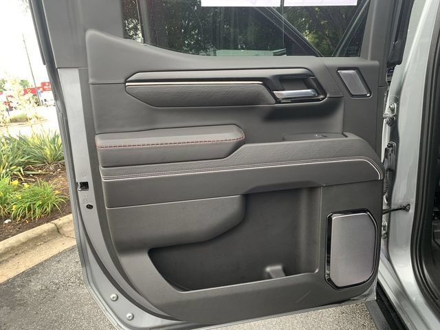 Used 2023 GMC Sierra 1500 AT4X w/ AT4X AEV Edition AWD/4WD image 15