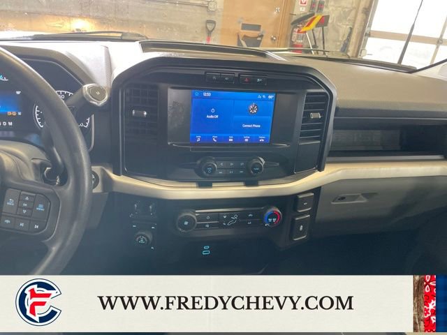 Used 2023 Ford F150 XL w/ Trailer Tow Package image 23