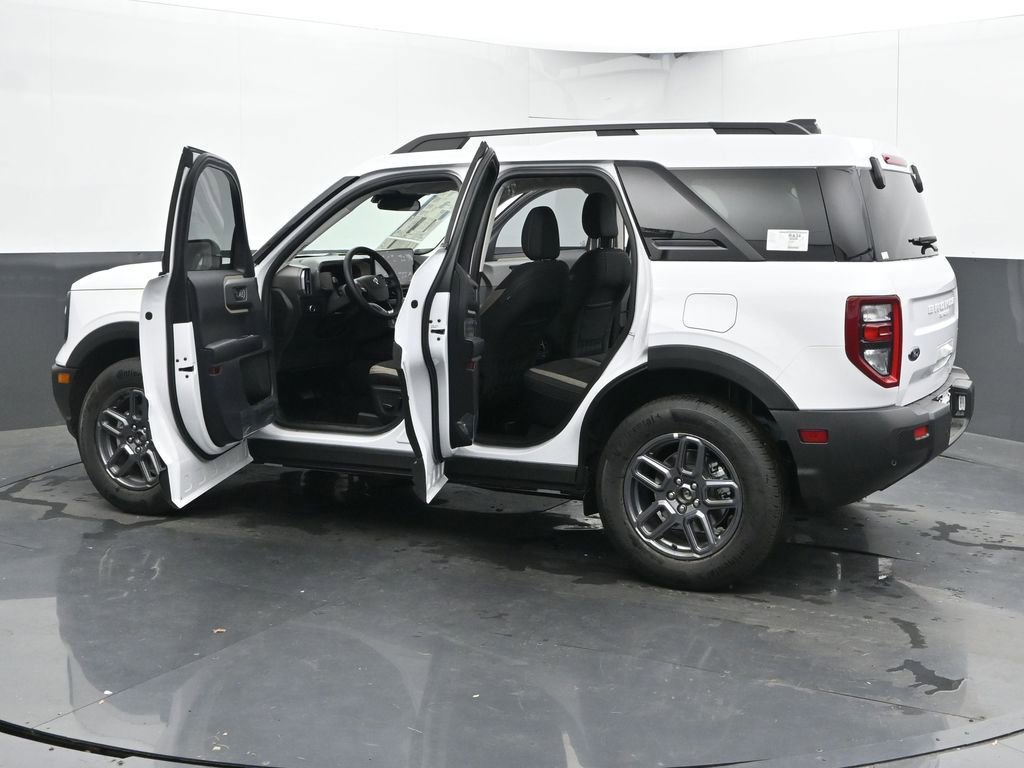 New 2025 Ford Bronco Sport Big Bend w/ Convenience Package image 52