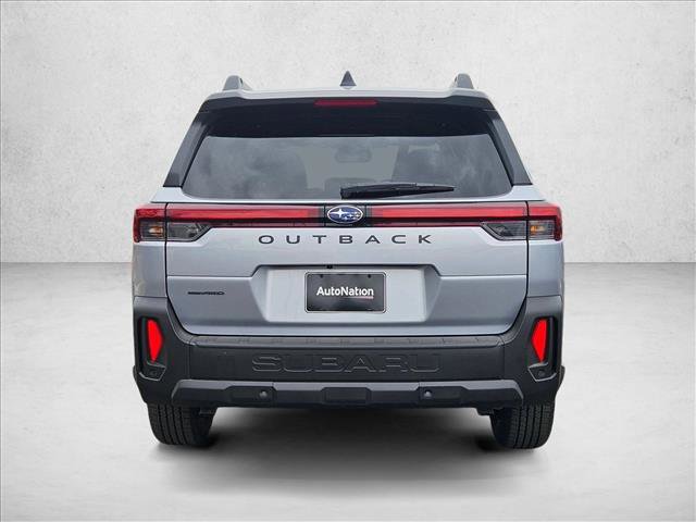 New 2026 Subaru Outback Limited XT AWD/4WD image 6