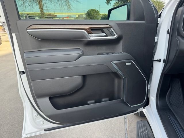 Certified 2023 GMC Sierra 1500 Elevation w/ Elevation Premium Package image 4