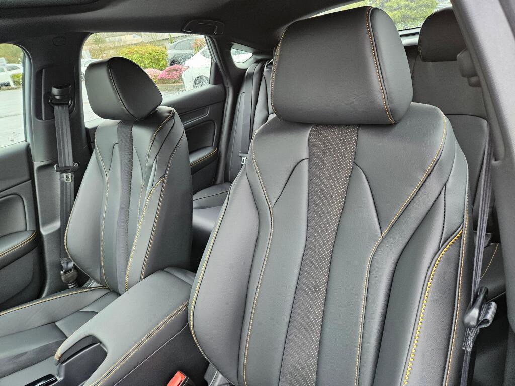 New 2026 Acura Integra A-Spec image 24