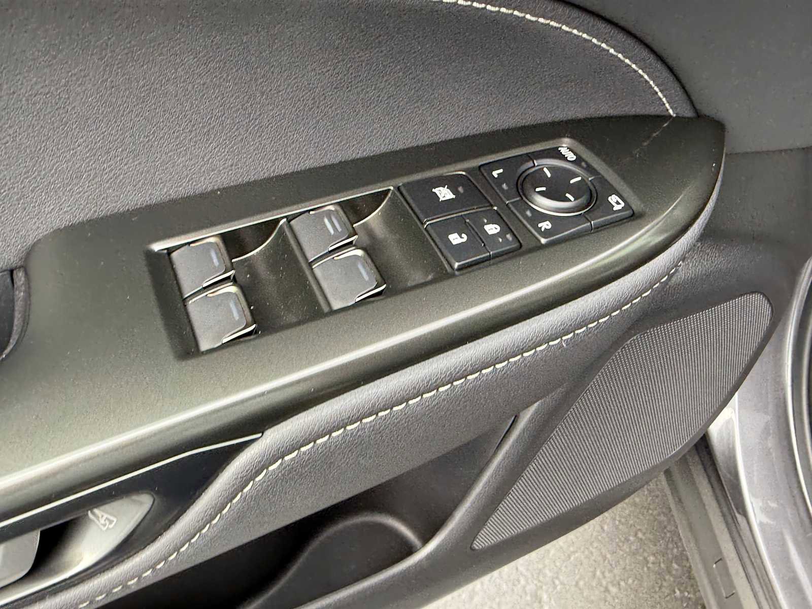 Used 2023 Lexus NX 350 F Sport AWD/4WD image 13