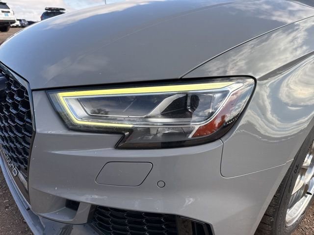 Used 2020 Audi RS 3 AWD/4WD image 9