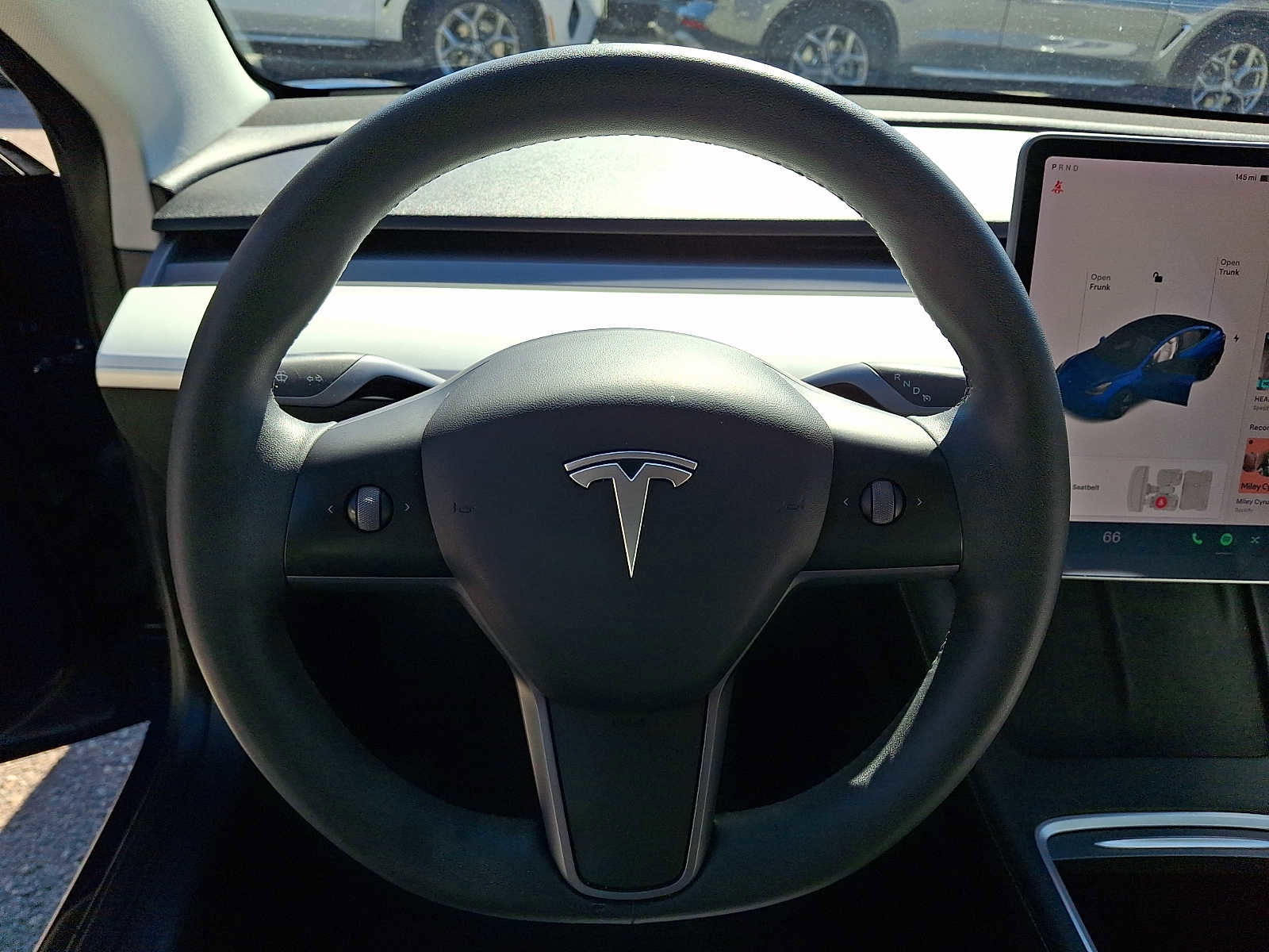 Used 2021 Tesla Model 3 Long Range AWD/4WD image 21