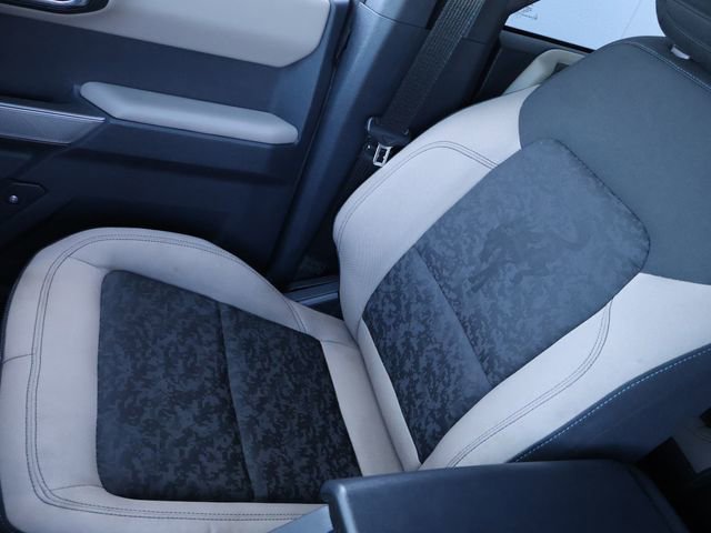 Used 2021 Ford Bronco Wildtrak image 25