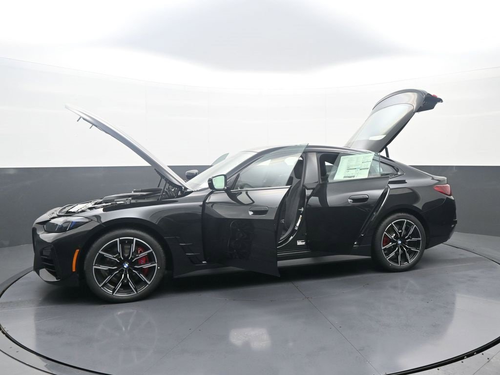 New 2026 BMW 430i xDrive w/ M Sport Package image 41