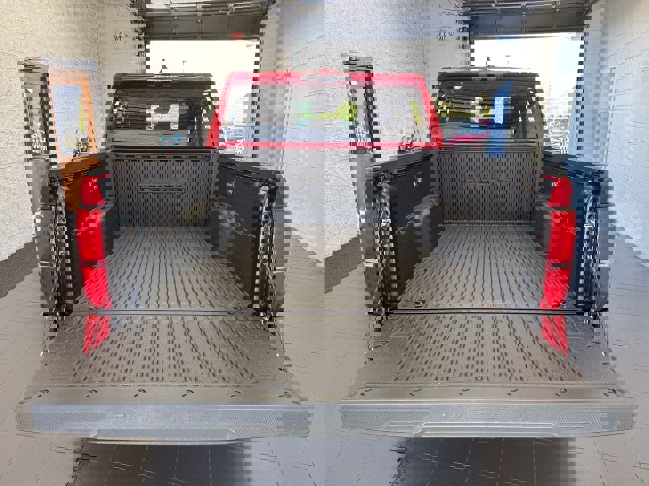 New 2026 Toyota Tacoma TRD Off-Road image 10