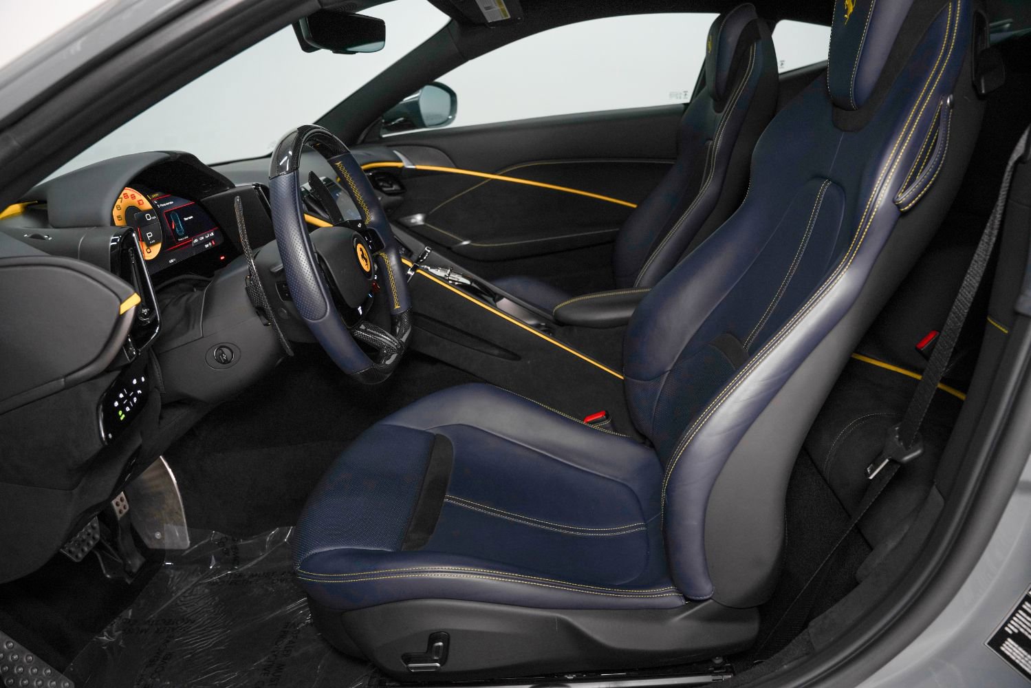 Used 2022 Ferrari Roma image 35