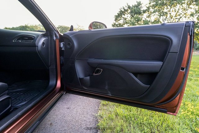 Used 2022 Dodge Challenger SRT Super Stock RWD image 33