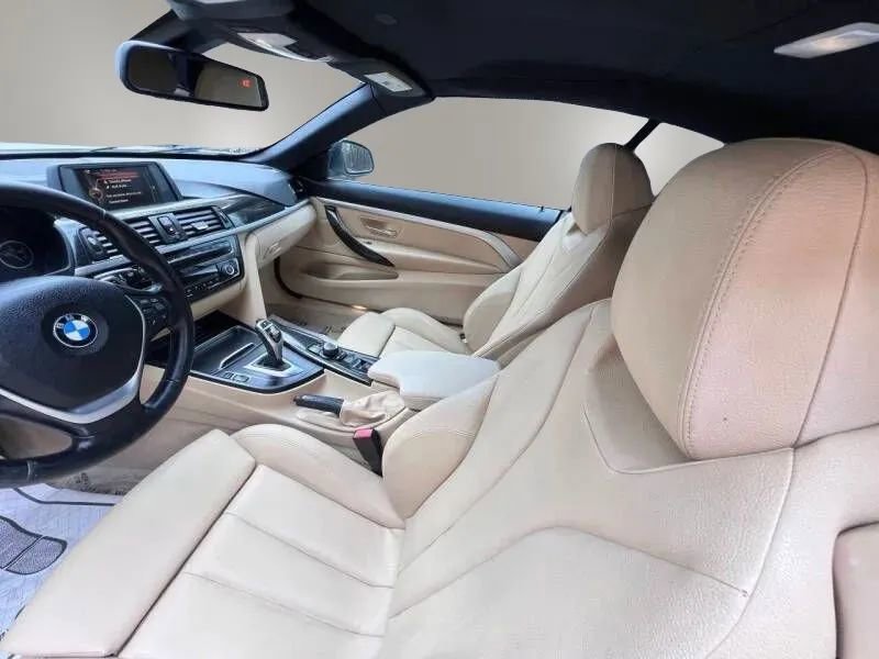 Used 2016 BMW 428i Convertible RWD image 15