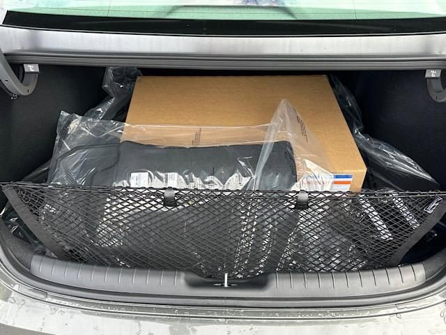 New 2026 Hyundai Elantra Sport image 5