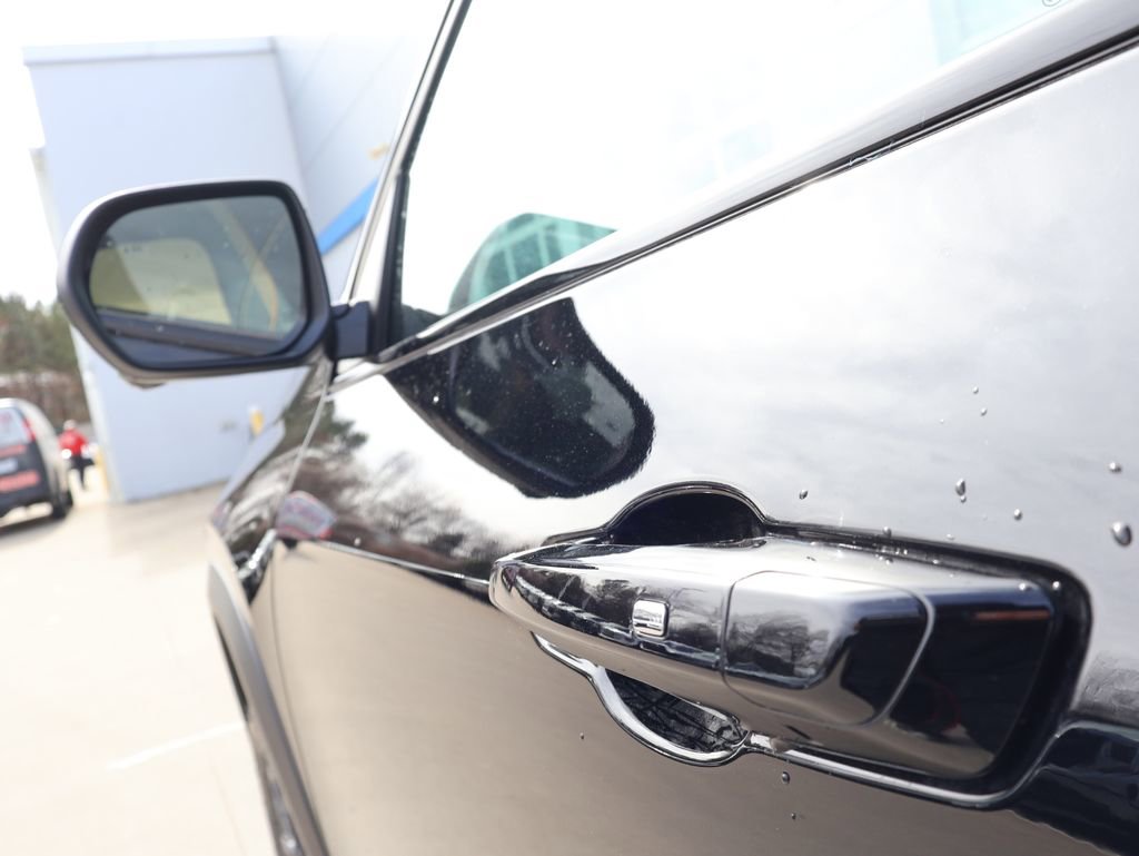 New 2026 Chevrolet Equinox ACTIV w/ Safety and Technology Package image 10