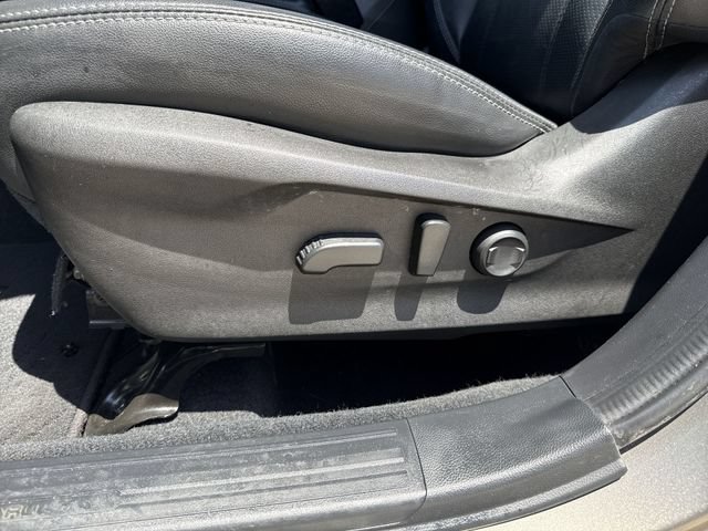 Used 2021 Subaru Forester Limited w/ Popular Package #3 AWD/4WD image 19