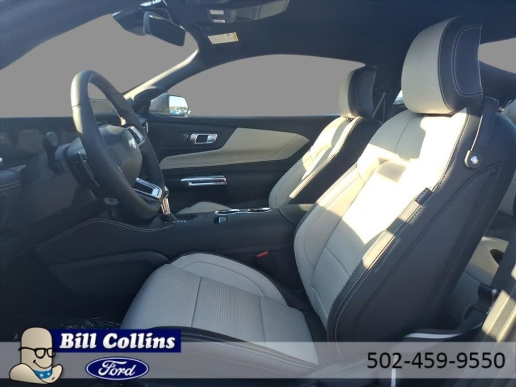 New 2025 Ford Mustang GT Premium image 20