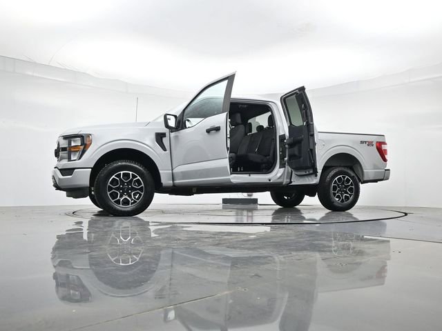 Certified 2023 Ford F150 XL w/ STX Appearance Package image 52