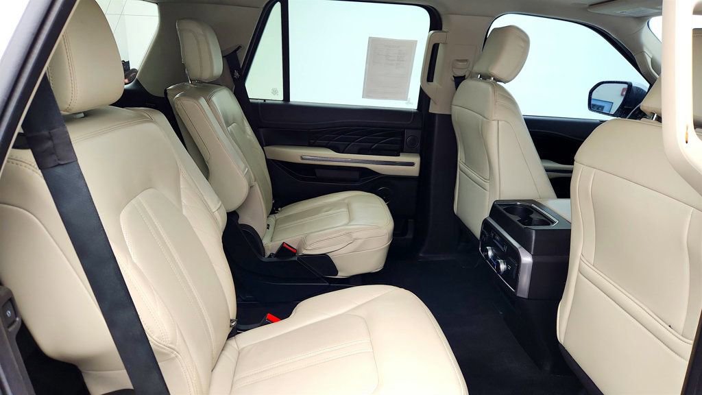 Used 2019 Ford Expedition Platinum image 24