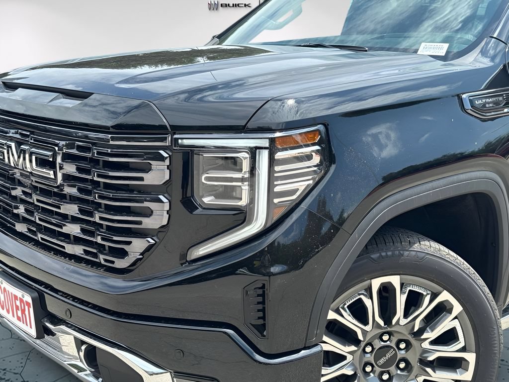 New 2026 GMC Sierra 1500 Denali Ultimate AWD/4WD image 3