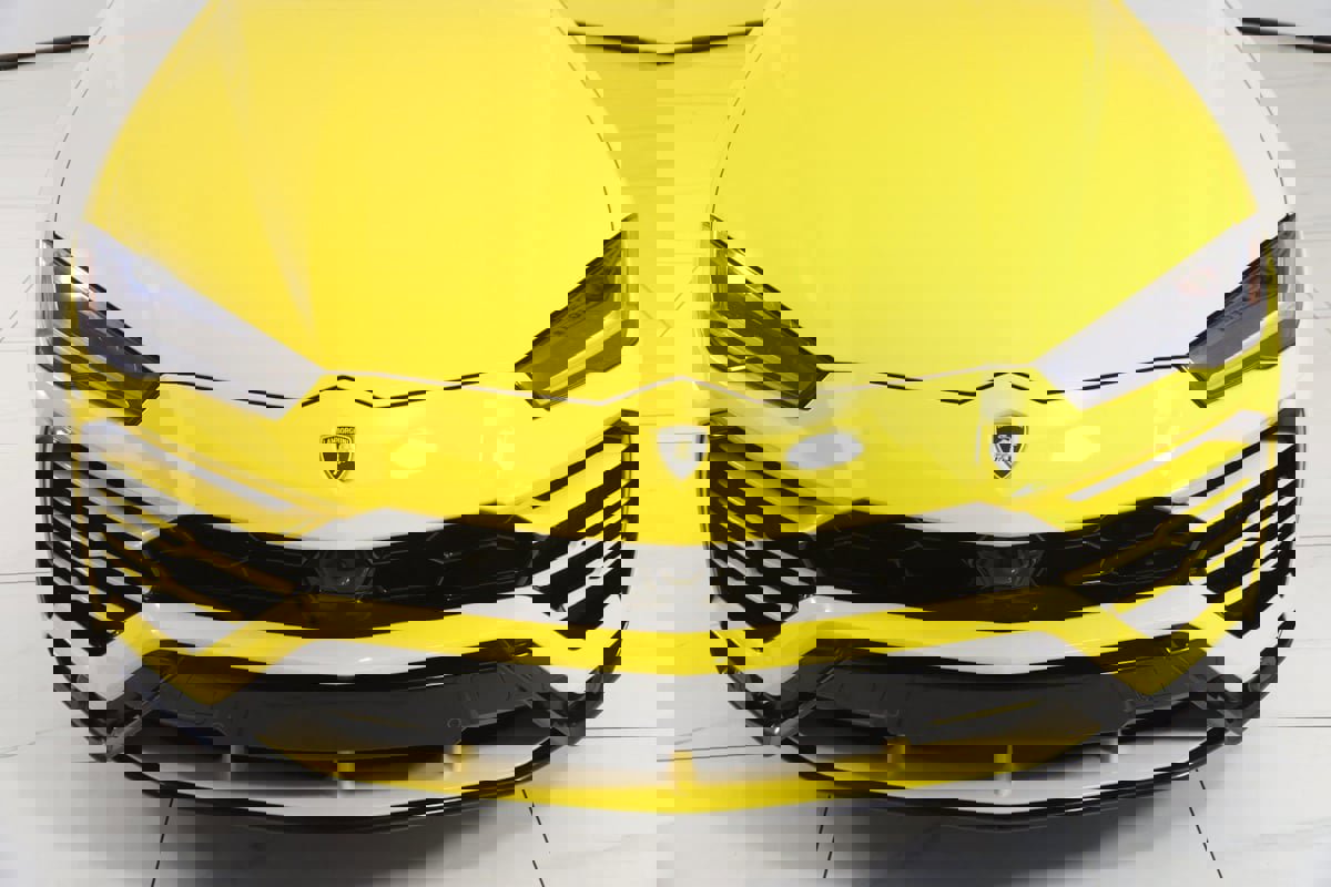 Used 2019 Lamborghini Urus image 90