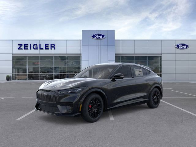New 2025 Ford Mustang Mach-E Premium w/ Sport Appearance Package