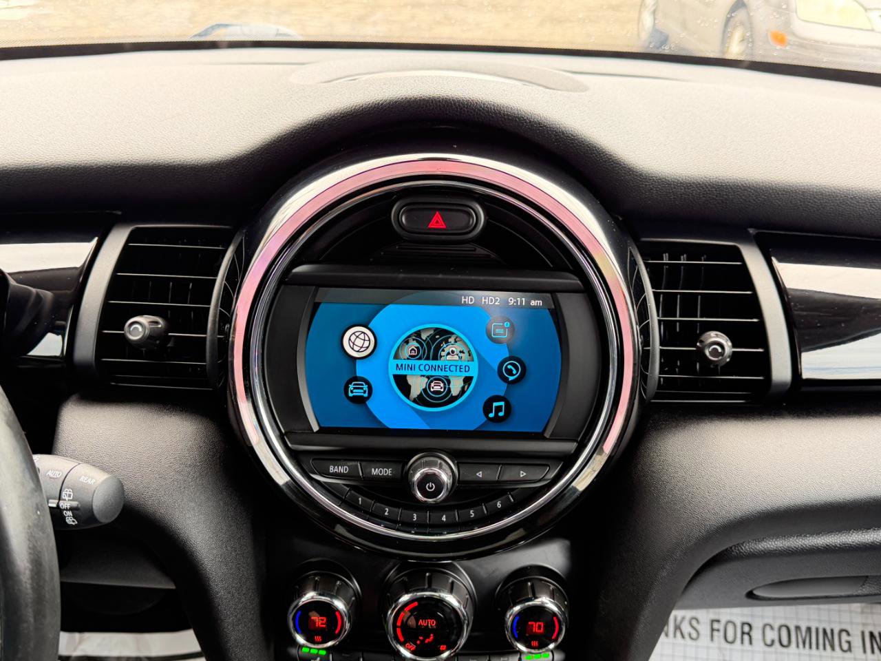 Used 2019 MINI Cooper 2-Door Hardtop w/ Storage Package image 56