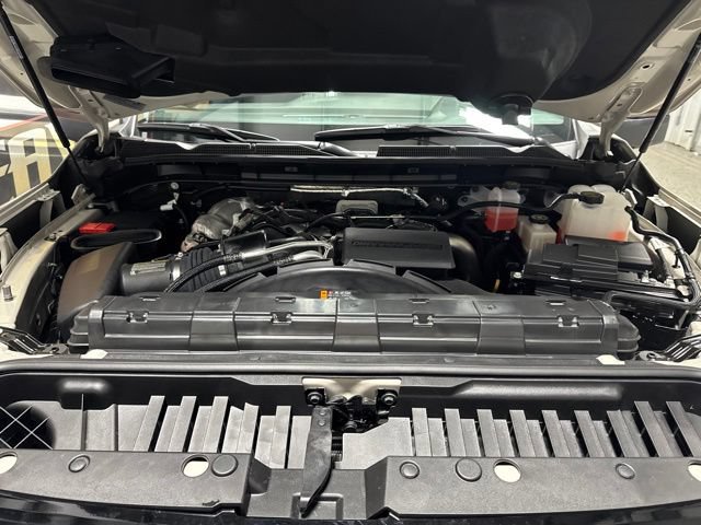 Used 2026 GMC Sierra 2500 AT4 AWD/4WD image 33