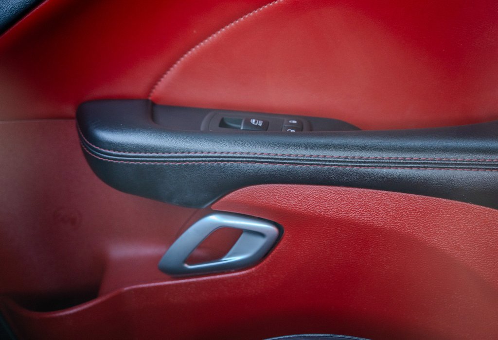 Used 2021 Dodge Challenger R/T Scat Pack image 24