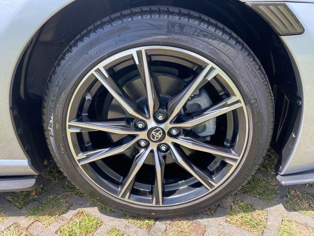 Used 2020 Toyota 86 image 8